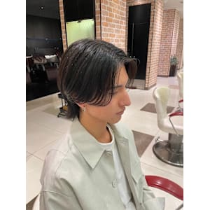 Hair Salon en×スタイル