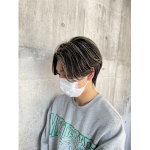 Hair Salon en×スタイル