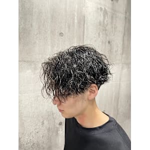 Hair Salon en×スタイル