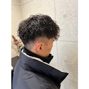 Hair Salon en×スタイル