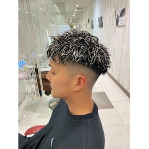 Hair Salon en×スタイル