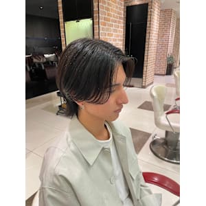 Hair Salon en×スタイル