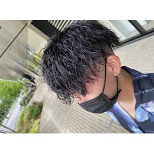 Hair Salon en×スタイル