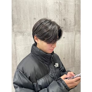 Hair Salon en×スタイル