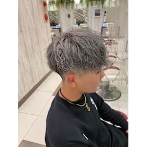 Hair Salon en×スタイル