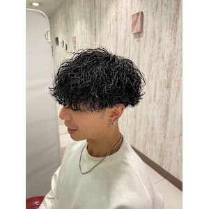Hair Salon en×スタイル