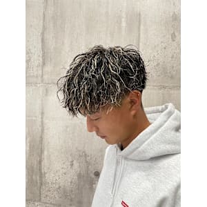 Hair Salon en×スタイル