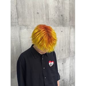 Hair Salon en×スタイル