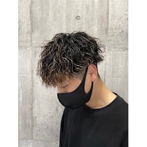 Hair Salon en×スタイル