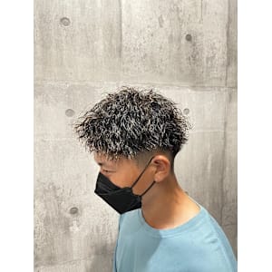 Hair Salon en×スタイル