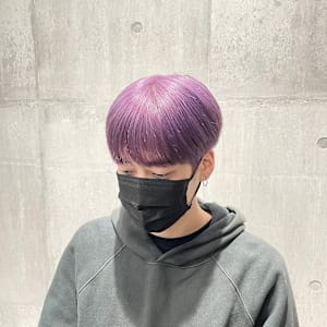 Hair Salon en×スタイル