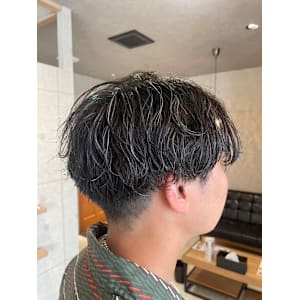 Hair Salon en×スタイル