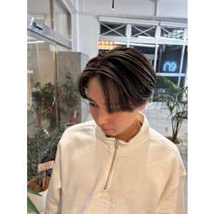 Hair Salon en×スタイル