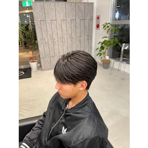 Hair Salon en×スタイル