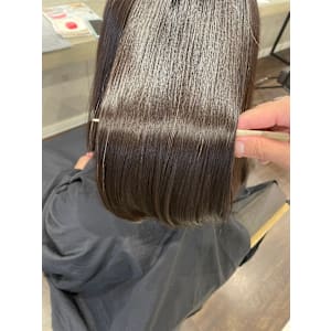 Hair Salon en×スタイル