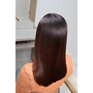 Hair Salon en×スタイル
