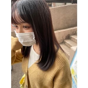 Hair Salon en×スタイル