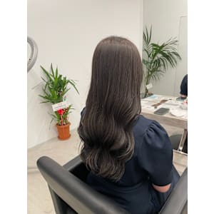 Hair Salon en×スタイル