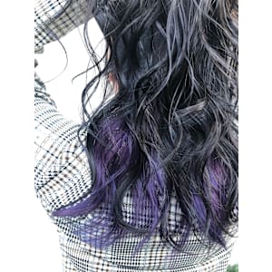 Hair Salon en×スタイル