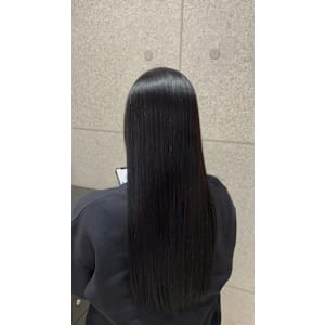 Hair Salon en×スタイル