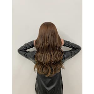 Hair Salon en×スタイル