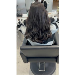 Hair Salon en×スタイル