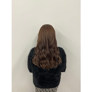 Hair Salon en×スタイル