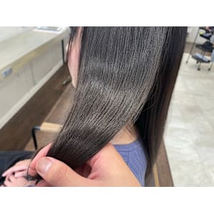 Hair Salon en×スタイル