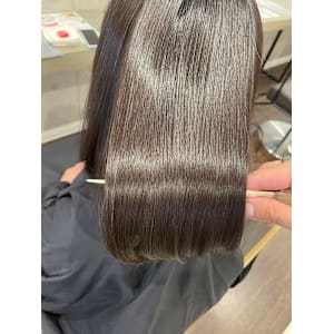 Hair Salon en×スタイル