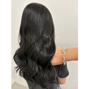 Hair Salon en×スタイル