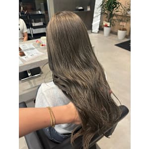 Hair Salon en×スタイル