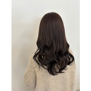 Hair Salon en×スタイル