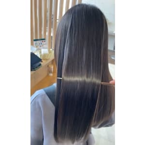 Hair Salon en×スタイル
