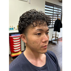 ヘアーメイクアップサロン・チェリー×スタイル