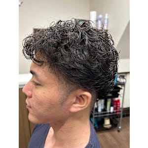 ヘアーメイクアップサロン・チェリー×スタイル