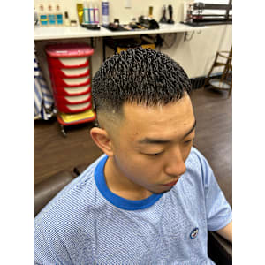 ヘアーメイクアップサロン・チェリー×スタイル