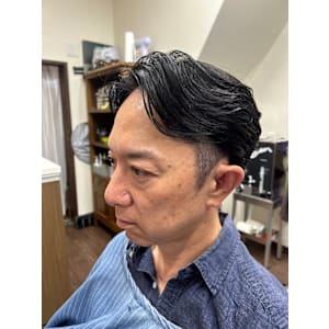 ヘアーメイクアップサロン・チェリー×スタイル