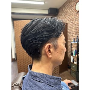 ヘアーメイクアップサロン・チェリー×スタイル