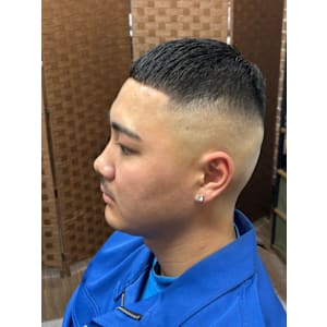 ヘアーメイクアップサロン・チェリー×スタイル