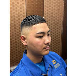 ヘアーメイクアップサロン・チェリー×スタイル