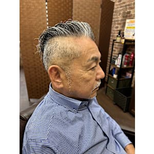 ヘアーメイクアップサロン・チェリー×スタイル