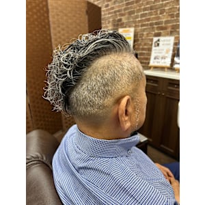 ヘアーメイクアップサロン・チェリー×スタイル