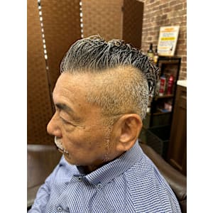 ヘアーメイクアップサロン・チェリー×スタイル