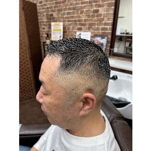 ヘアーメイクアップサロン・チェリー×スタイル