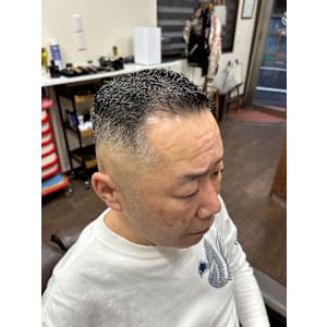 ヘアーメイクアップサロン・チェリー×スタイル