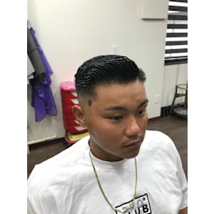 ヘアーメイクアップサロン・チェリー×スタイル