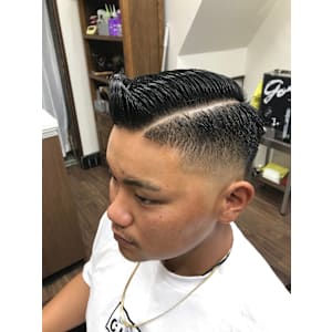 ヘアーメイクアップサロン・チェリー×スタイル