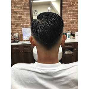 ヘアーメイクアップサロン・チェリー×スタイル