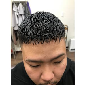 ヘアーメイクアップサロン・チェリー×スタイル