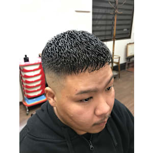 ヘアーメイクアップサロン・チェリー×スタイル